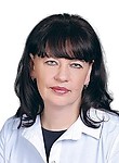Врач Панкова Екатерина Владимировна