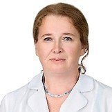 Врач Панкова Галина Николаевна