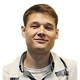 Врач Панов Сергей Викторович
