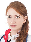 Врач Панова Елена Юрьевна