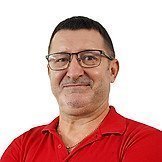 Врач Пасечник Сергей Валерьевич
