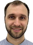 Врач Пасько Никита Константинович
