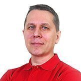 Врач Павельев Андрей Константинович