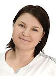 Врач Павлюкова Ольга Васильевна