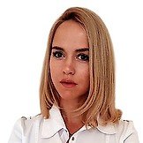 Врач Павлова Ирина Вячеславовна