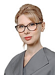 Врач Павловская Ирина Ивановна