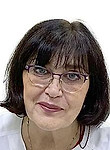 Врач Пейливанова Татьяна Алексеевна