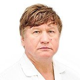 Врач Пехов Сергей Юрьевич