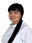Врач Пенкина Елена Олеговна