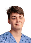 Врач Передрий Данил Игоревич