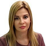 Врач Перелетова Елена Сергеевна
