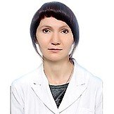 Врач Перепелица Наталия Вячеславовна