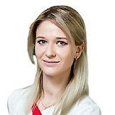 Врач Перерушева Юлия Валерьевна