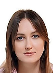 Врач Перерва Екатерина Викторовна