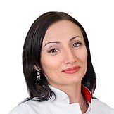 Врач Перевозчикова Наталья Викторовна