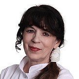 Врач Перова Людмила Петровна