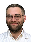 Врач Первый Александр Сергеевич