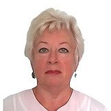 Врач Пешехонова Людмила Константиновна