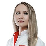 Врач Пешкова Александра Евгеньевна