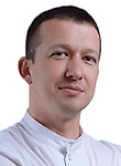 Врач Петров Александр Игоревич