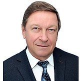 Врач Петров Николай Анатольевич
