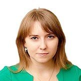 Врач Петрова (Склярова) Анна Викторовна