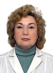 Врач Петрова Светлана Валентиновна