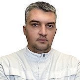 Врач Петухов Максим Александрович