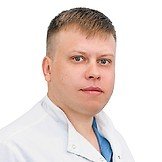 Врач Пигунов Вадим Александрович