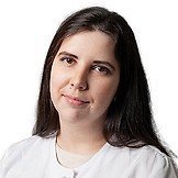Врач Пигунова Татьяна Ивановна