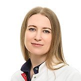 Врач Пилипенко Екатерина Владимировна