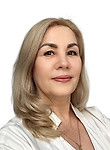 Врач Пинаева Наталья Владимировна