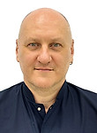 Врач Пирогов Дмитрий Викторович