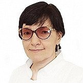 Врач Пирогова Елена Анатольевна