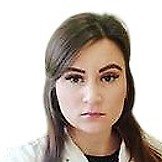 Врач Пищугина Мария Николаевна