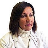 Врач Пискунова Маргарита Николаевна