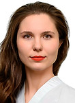 Врач Пивикова Евгения Владимировна
