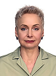 Врач Платошкина Ольга Геннадьевна