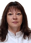 Врач Плеханова Елена Николаевна
