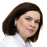 Врач Плешкова Елена Владимировна