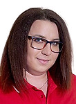 Врач Плетюхова Надежда Олеговна