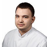 Врач Плякин Андрей Игоревич