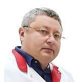 Врач Плотко Игорь Святославович