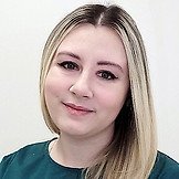 Врач Плотникова Елена Сергеевна