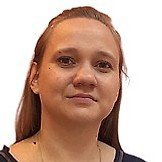 Врач Плотникова Нина Валентиновна
