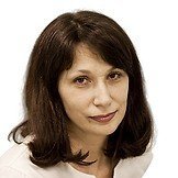 Врач Початкова Галина Ивановна