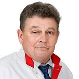 Врач Почивалов Александр Владимирович