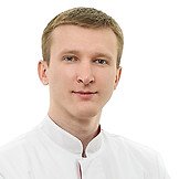 Врач Поддубный Владислав Владимирович
