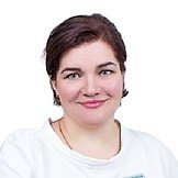 Врач Подколзина Наталья Владимировна