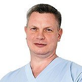 Врач Подмолодин Николай Иванович